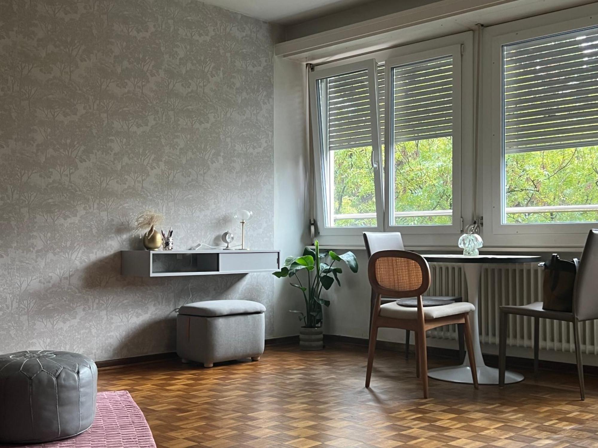 Champel Cozy Ginebra