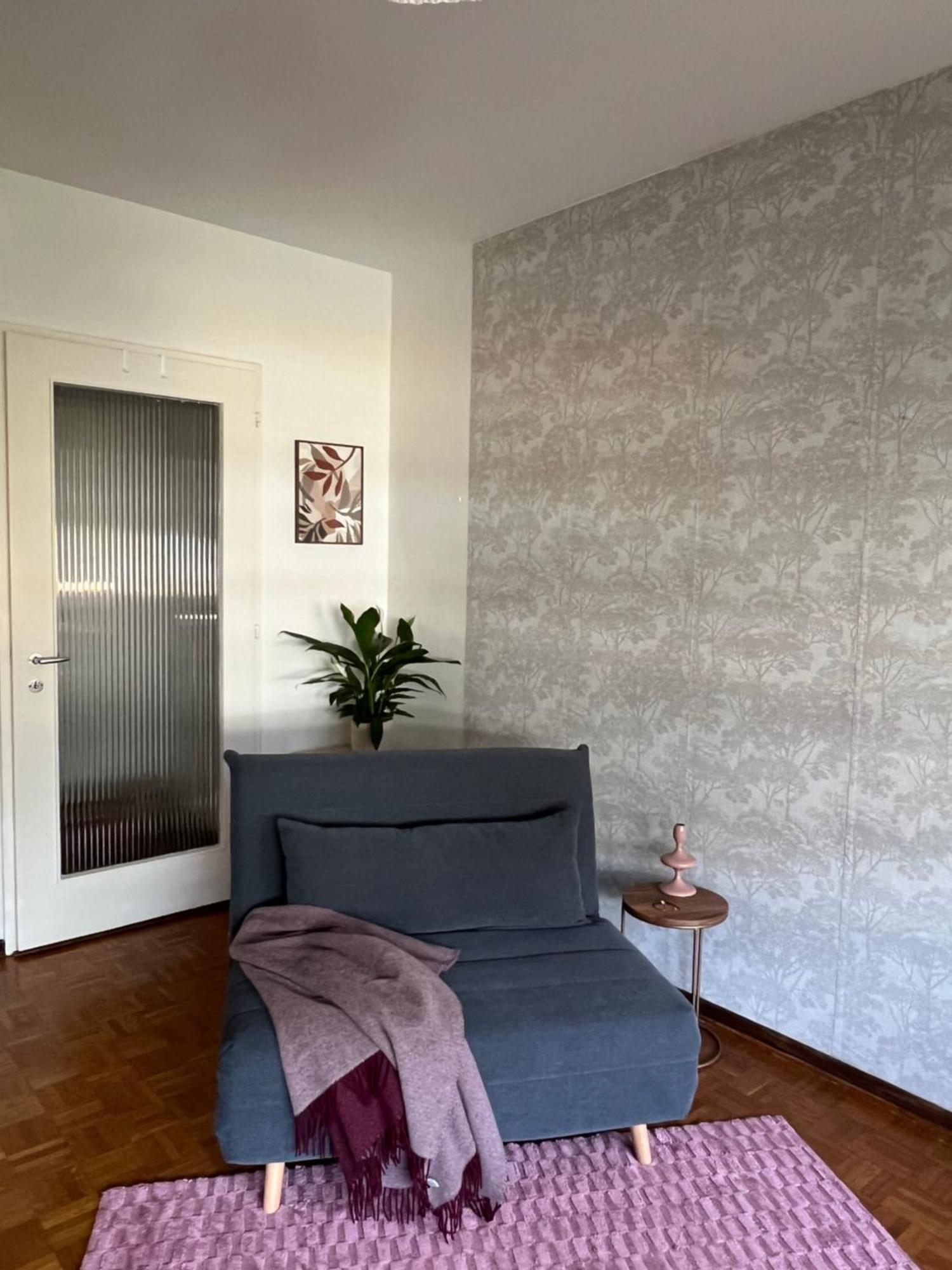 Champel Cozy Hostal *