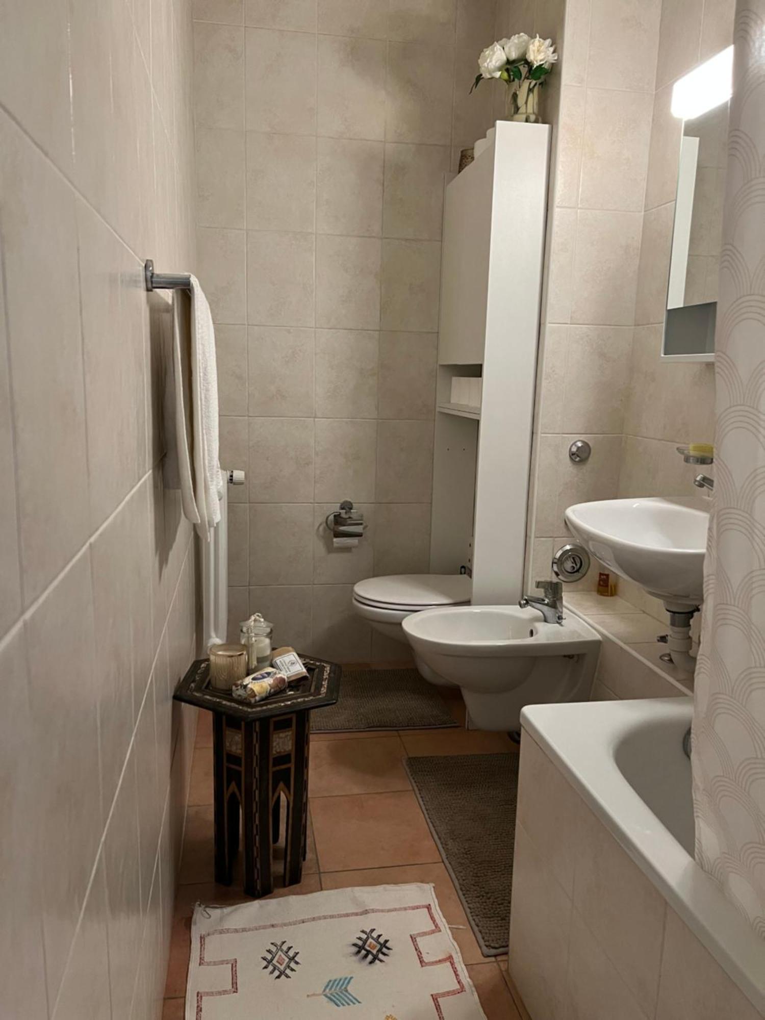 Champel Cozy * Ginebra